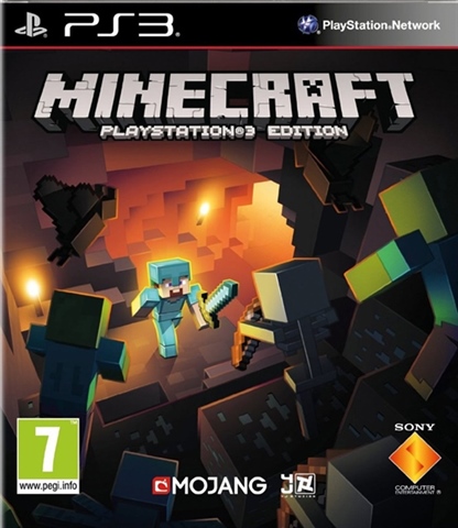 Minecraft xbox deals one edition cex